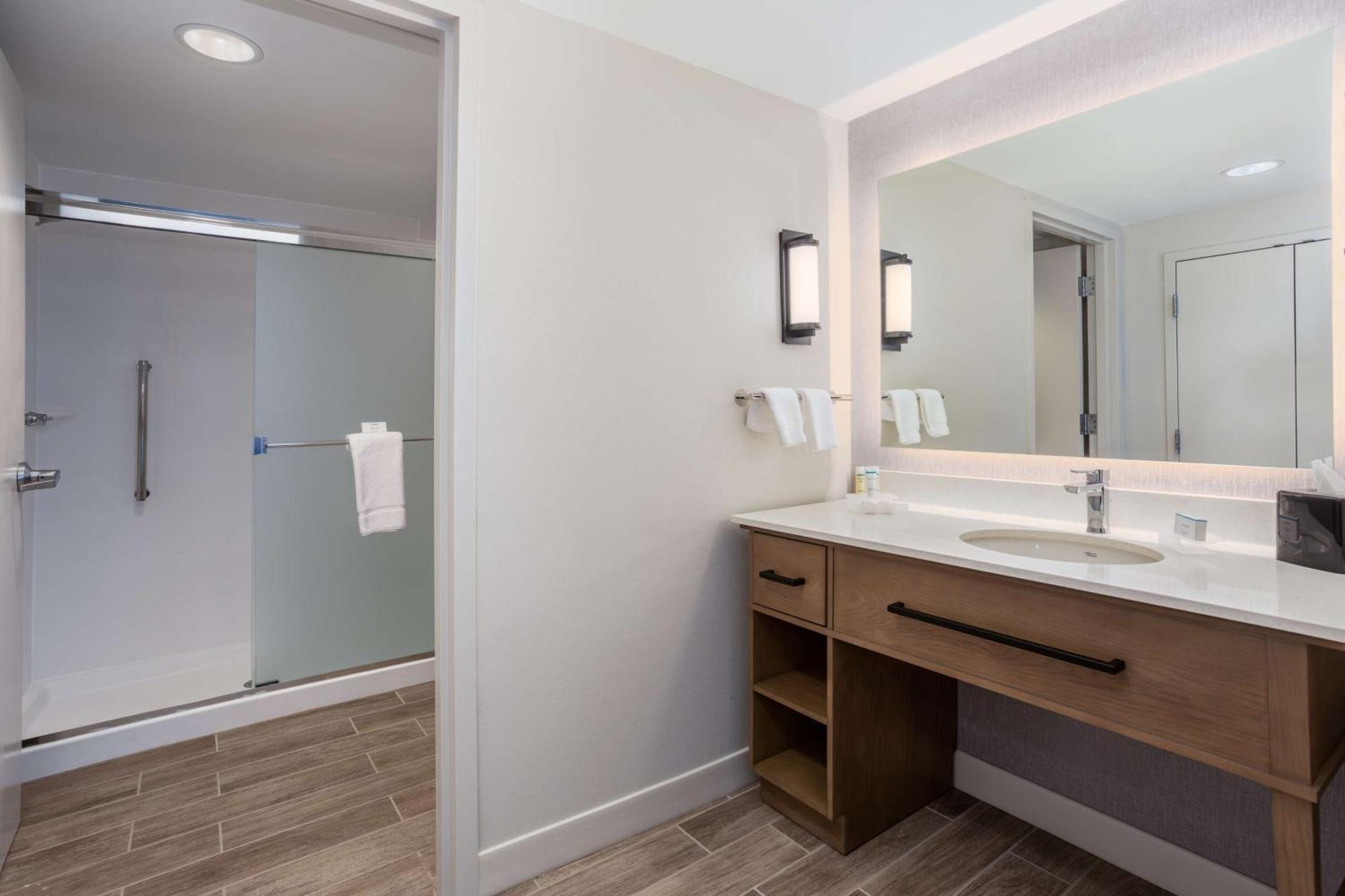 Homewood Suites By Hilton Albuquerque Downtown Exterior foto